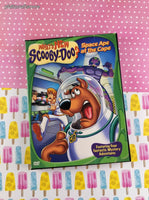 Vintage What's New Scooby-Doo? 4 TV Episodes Spafce Ape at the Cape DVD