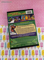 Vintage What's New Scooby-Doo? 4 TV Episodes Spafce Ape at the Cape DVD
