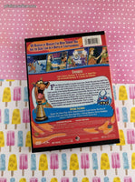 Vintage What's New Scooby-Doo? 4 TV Episodes Zoinks! Camera! Action! DVD