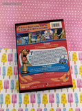 Vintage What's New Scooby-Doo? 4 TV Episodes Zoinks! Camera! Action! DVD