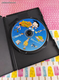 Vintage 2004 Bobby's World Classic Scratch 'n' Sniff Episodes DVD *No Card Included*