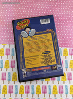 Vintage 2004 Bobby's World Classic Scratch 'n' Sniff Episodes DVD *No Card Included*