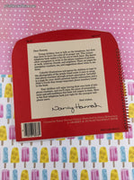 Vintage 1986 1st Printing My Very Own Telephone Book Spiral-Bound Softcover, Like New