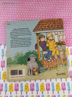 Vintage 1984 1st Printing The Handy Girls Can Fix It! Random House Softcover