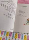 Vintage 1983 They Call Me Boober Fraggle Fraggle Rock Book Softcover