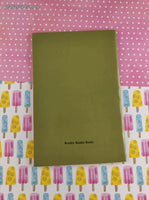 Vintage 1976 Garbage Can Cat by Joan Austin Geier Weekly Reader Books Softcover