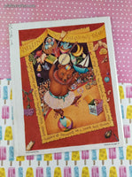 Vintage February 1997 Spider: The Magazine for Children Single Issue Magazine