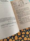 Vintage 1970's Tom little's Great Halloween Scare by John Peterson Scholastic Softcover