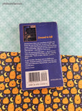 Vintage 1980's Trick or Treat by Richie Tankersley Cusick Softcover