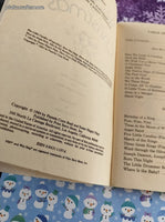 Vintage 1984 Wee Sing for Christmas Price Stern Sloan Classic Softcover