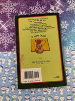 Vintage 1984 Wee Sing for Christmas Price Stern Sloan Classic Softcover