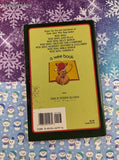 Vintage 1984 Wee Sing for Christmas Price Stern Sloan Classic Softcover