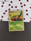 Pokemon TCG - Metapod HeartGold SoulSilver Uncommon Non-Holo Pokemon Card 46/123 - MP
