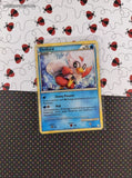 Pokemon TCG - Delibird HeartGold SoulSilver Uncommon Non-Holo Pokemon Card 39/123 - NM