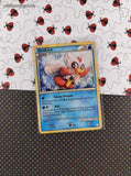 Pokemon TCG - Delibird HeartGold SoulSilver Uncommon Non-Holo Pokemon Card 39/123 - LP