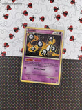 Pokemon TCG - Unown HeartGold SoulSilver Uncommon Non-Holo Pokemon Card 54/123 - NM