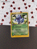 Vintage Rare - Weezing Ruby & Sapphire Non-Holo Pokemon Card 24/109 - NM