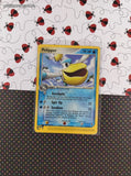 Vintage Rare - Pelipper Ruby & Sapphire Non-Holo Pokemon Card 19/109 - VG (F)