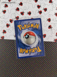 Vintage Rare - Pelipper Ruby & Sapphire Non-Holo Pokemon Card 19/109 - VG (F)