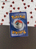 Vintage Rare - Seaking Ruby & Sapphire Non-Holo Pokemon Card 21/109 - VG (B)