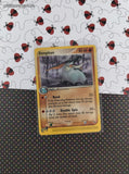 Vintage Rare - Donphan Ruby & Sapphire Non-Holo Pokemon Card 17/109 - VG (B)