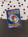 Vintage Rare - Metal Energy Ruby & Sapphire Non-Holo Pokemon Card 94/109 - LP