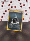 Vintage Rare - Darkness Energy Ruby & Sapphire Non-Holo Pokemon Card 93/109 - VG