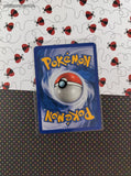 Vintage Rare - Darkness Energy Ruby & Sapphire Non-Holo Pokemon Card 93/109 - VG