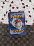 Vintage Rare - Shiftry Sandstorm Non-Holo Pokemon Card 22/100 - NM