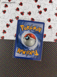 Vintage Rare - Omastar Sandstorm Non-Holo Pokemon Card 19/100 - VG (C)