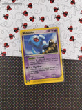 Vintage Rare - Wobbuffett Sandstorm Non-Holo Pokemon Card 26/100 - VG (B)