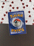 Vintage Rare - Wobbuffett Sandstorm Non-Holo Pokemon Card 26/100 - VG (B)