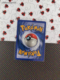 Vintage Rare - Sandslash Sandstorm Non-Holo Pokemon Card 21/100 - NM