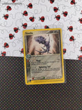 Vintage Rare - Steelix Sandstorm Non-Holo Pokemon Card 23/100 - MP