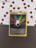 Vintage Rare - Multi Energy Sandstorm Non-Holo Pokemon Card 93/100 - VG (B)