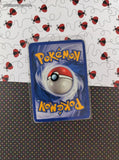 Vintage Rare - ex Ninjask Dragon Non-Holo Pokemon Card 18/97 - HP