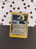 Vintage Rare - Skarmory ex Dragon Non-Holo Pokemon Card 21/97 - NM