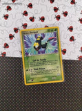 Vintage Rare - Team Aqua's Seviper Magma vs Aqua Non-Holo Pokemon Card 17/95 - NM