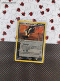 Vintage Rare - Team Magma's Seviper Magma vs Aqua Non-Holo Pokemon Card 21/95 - VG