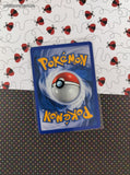 Vintage Rare - Double Rainbow Energy Magma vs Aqua Non-Holo Pokemon Card 88/95 - NM