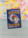 Vintage Rare - Huntail Hidden Legends Non-Holo Pokemon Card 19/101 - VG (B)