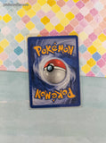 Vintage Rare - Chimecho ex Hidden Legends Non-Holo Pokemon Card 17/101 - LP