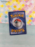 Vintage Rare - Magneton FireRed & LeafGreen Non-Holo Pokemon Card 27/112 - LP (C)