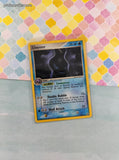Vintage Rare - Cloyster ex FireRed & LeafGreen Non-Holo Pokemon Card 20/112 - VG