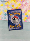 Vintage Rare - Cloyster ex FireRed & LeafGreen Non-Holo Pokemon Card 20/112 - VG