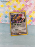 Vintage Rare - Dodrio ex FireRed & LeafGreen Non-Holo Pokemon Card 21/112 - MP