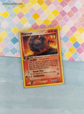 Vintage Rare - Magcargo Deoxys Non-Holo Pokemon Card 20/107 - VG