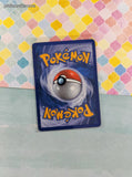Vintage Rare - Shiftry EX Deoxys Non-Holo Pokemon Card 25/107 - NM