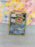 Vintage Rare - Ludicolo EX Deoxys Non-Holo Pokemon Card 19/107 - NM