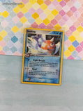 Vintage Rare - Seaking EX Deoxys Non-Holo Pokemon Card 24/107 - VG (B)